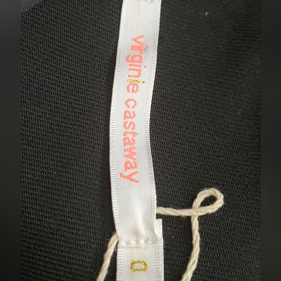 Virginie Castaway 'Miranda' Dress, NWOT - Picture 9 of 12